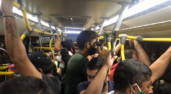Gobierno confirma que no subsidiará a transportistas | El Independiente