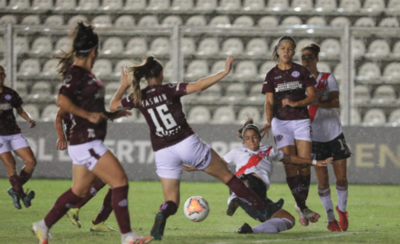 Diario HOY | Este miércoles se juegan los cruces de semifinales de la Libertadores femenina
