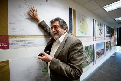 Gobierno de México revela que el Ejército será el "propietario" del Tren Maya - MarketData
