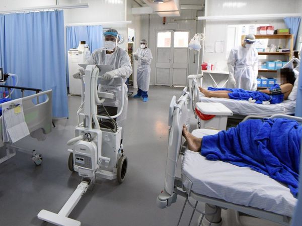 Covid-19: Salud reporta 1.934 nuevos casos y 37 muertes