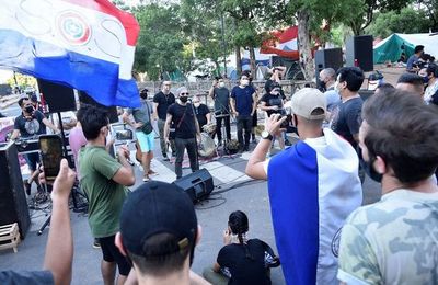 A pedido de artistas, la SNC solicita al Gobierno flexibilización de horarios para actividades culturales - Cultura - ABC Color
