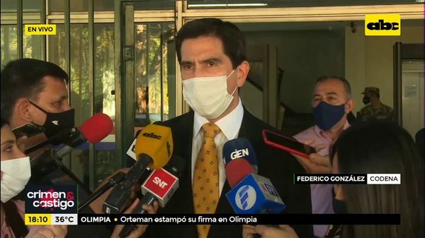 Albergues podrían utilizarse como hospitales - ABC Noticias - ABC Color