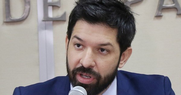 La Nación / Asociación de Agentes Fiscales respalda a Osmar Legal