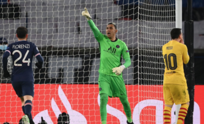 Diario HOY | Acusan a Navas de “motivar” a su equipo a perder en el Mundial 2014