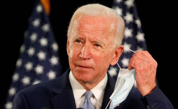 Diario HOY | Un hombre acusado en EEUU de amenazar con matar al presidente Biden