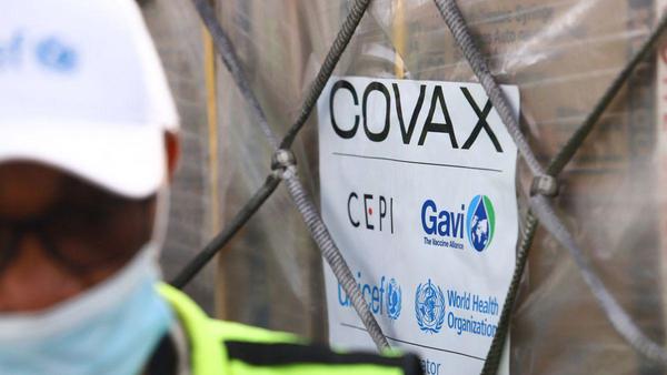OPS ratifica su compromiso con Paraguay para entrega de vacunas vía COVAX