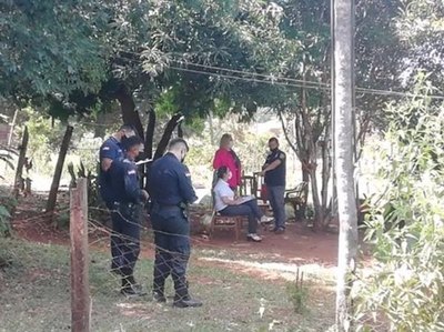 Crónica / En pelea le arrancó el dedo ¡con los dientes!