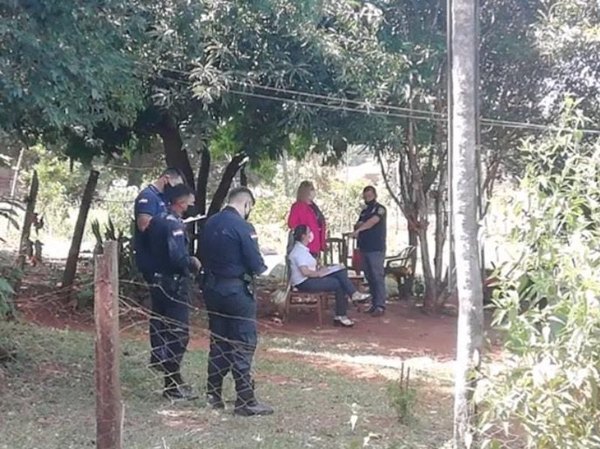 Crónica / En pelea le arrancó el dedo ¡con los dientes!