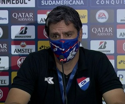 Rorro López cree que faltó claridad