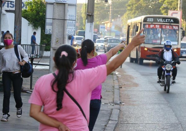 Crónica / “Si el Estado cancela las licencias se van a dejar de joder”