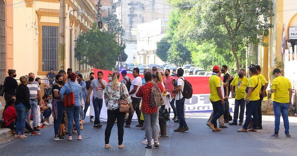 La Nación / Moody’s asigna puntuación “muy negativa” al riesgo de Paraguay