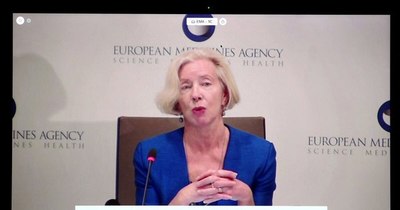 La Nación / Regulador europeo, muy convencido de beneficios de cuestionada vacuna