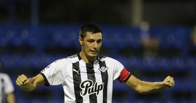 La Nación / Con la mejor chance