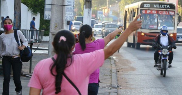 La Nación / Irrisoria multa por regulada
