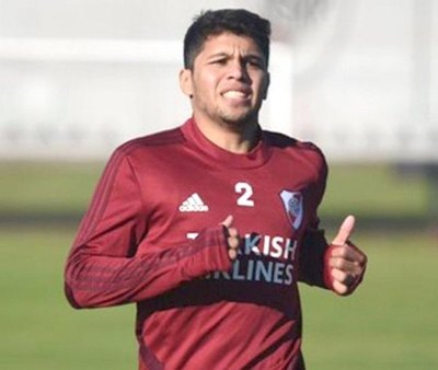 Crónica / Rojas se lesionó y estará fuera un par de semanas
