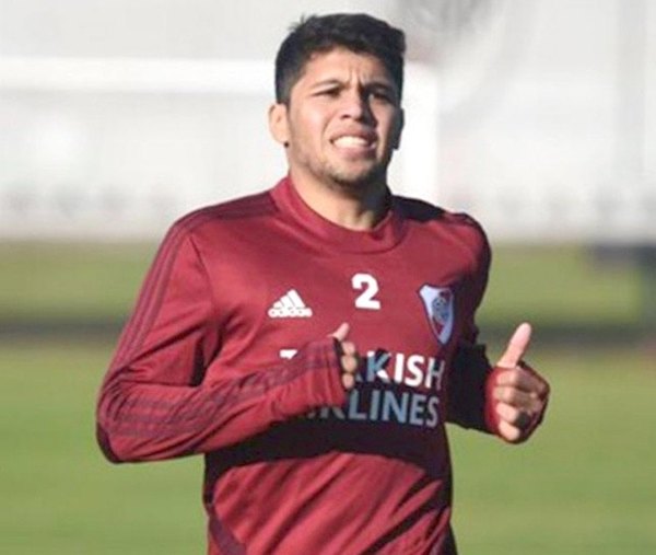 Crónica / Rojas se lesionó y estará fuera un par de semanas