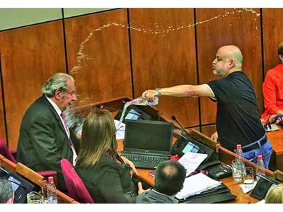 La Corte rechaza acción de Payo Cubas sobre investidura