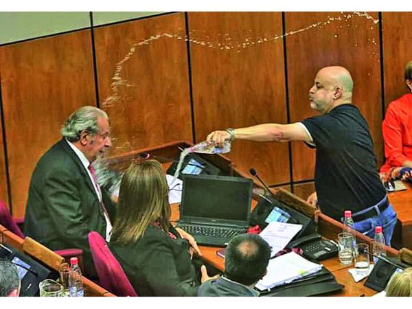 La Corte rechaza acción de Payo Cubas sobre investidura
