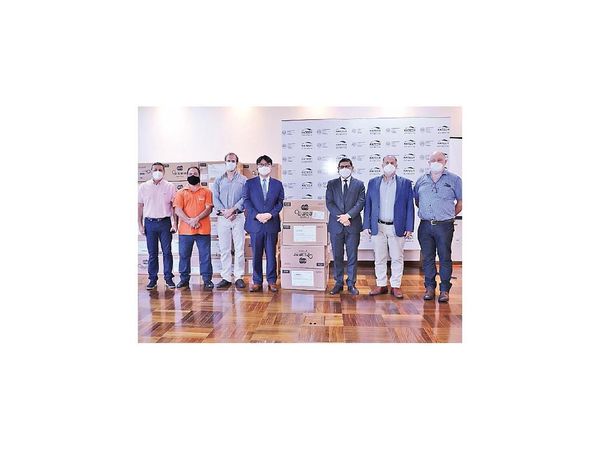Avanza proyecto de desarrollo automotor con apoyo de Corea