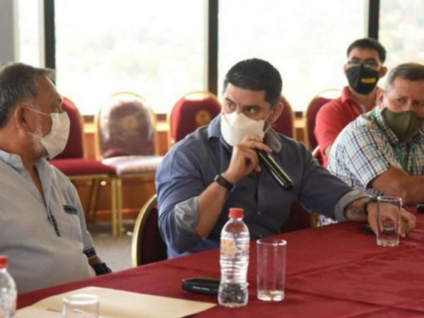 Urgen acuerdo entre entes para obra en arroyo Ferreira