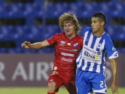 Se define en la revancha
