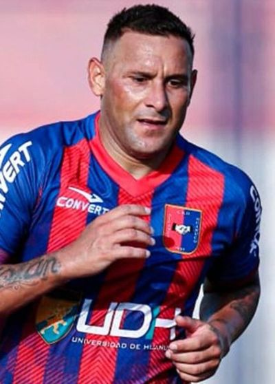 Un auspicioso estreno - Fútbol - ABC Color