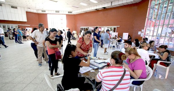 La Nación / Garantizan seguridad sanitaria para próximas elecciones municipales