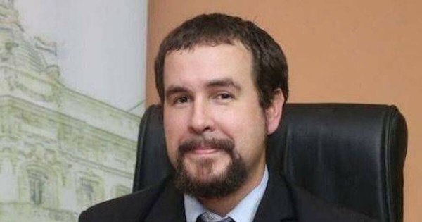 La Nación / Designan viceministro de Economía