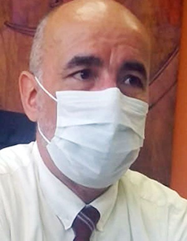 Camarista critica fallo de la Corte en proceso por lavado - Nacionales - ABC Color