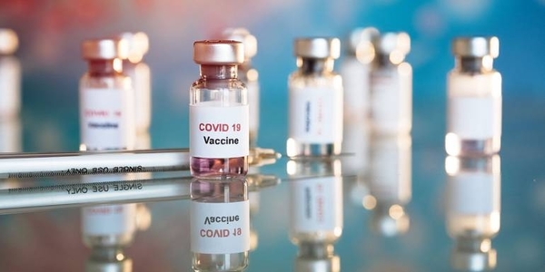 Diario HOY | Vacunas vía Covax están en camino, avisa OPS y niega traba financiera en el proceso