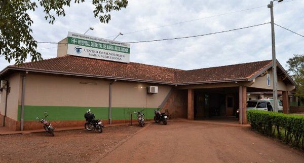 Un niño de 4 años con Covid-19 positivo fallece en Itapúa - Noticiero Paraguay
