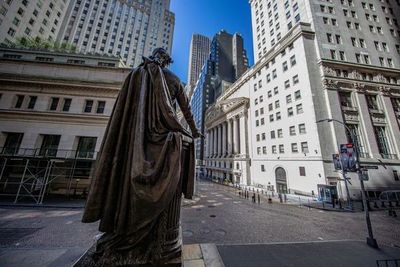 Las buenas noticias sanitarias y económicas en EEUU… ¿Son malas noticias para los inversores? - MarketData