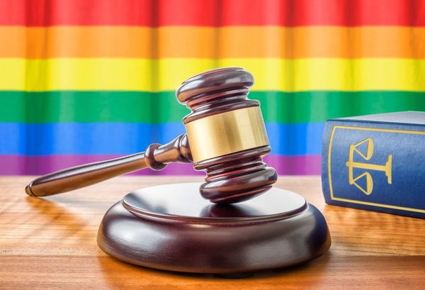 Tribunal declara inconstitucional el rechazo de Japón a matrimonio homosexual - Mundo - ABC Color