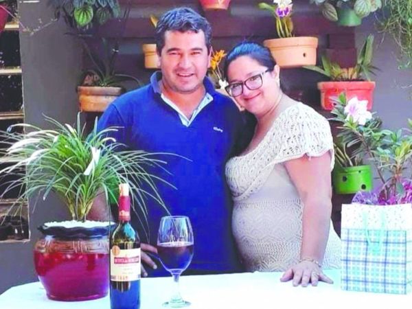 Pareja falleció en el mismo día por causa del COVID-19