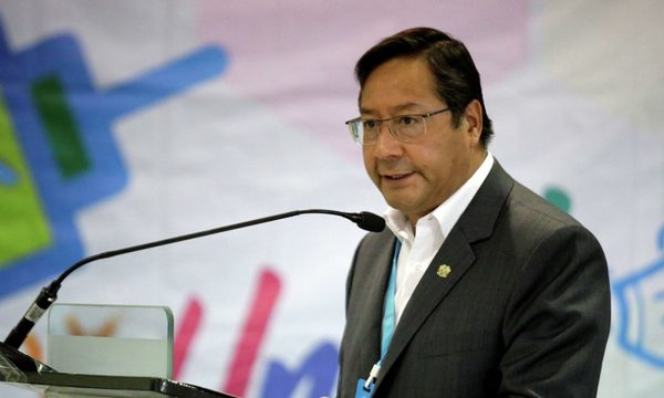 Bolivia rechaza el pedido de la OEA