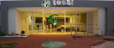 Fundación Tesãi tendrá su propia planta productora de oxígeno medicinal | .::Agencia IP::.