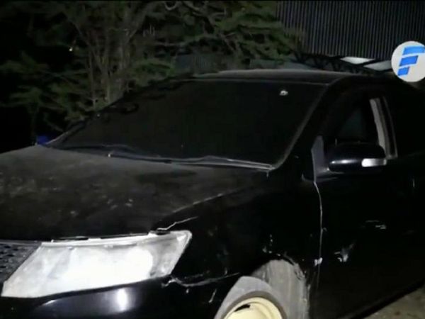 Asaltantes asesinan a comerciante en la zona de José Falcón