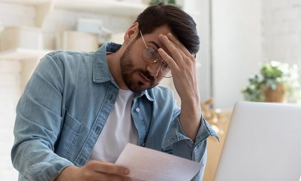 Endeudados y sin capacidad de pago: Créditos con 120 días de mora aumentaron 70%