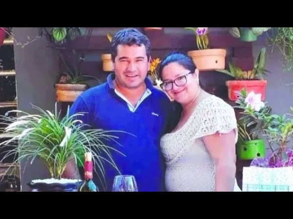 PAREJA FALLECIÓ EN EL MISMO DÍA POR CAUSA DEL COVID-19