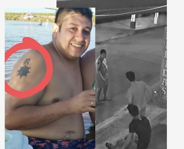 Infructuoso allanamiento en busca de presunto atacante de un ciego y un adolescente de 17 años - La Clave
