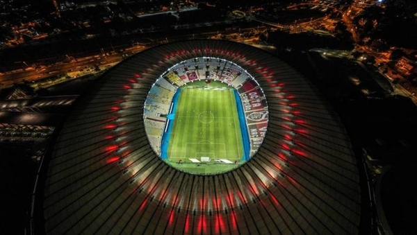 Diario HOY | Acusan a diputados de ocultar intereses al cambiar el nombre del Maracaná