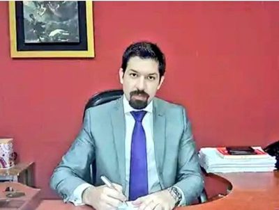 Fiscal Omar Legal será enjuiciado por caso Imedic · Radio Monumental 1080 AM