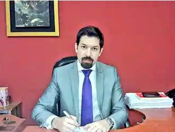 Fiscal Omar Legal será enjuiciado por caso Imedic · Radio Monumental 1080 AM