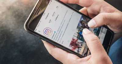 La nueva función de Instagram que evita que adultos envíen mensajes a menores de edad que no los siguen - SNT