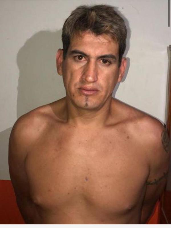 “Chico lindo” es detenido por quinta vez en menos de un año - La Clave