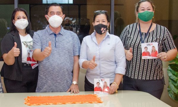 Descomprimir el tránsito, unas de las metas de Juan Ángel Núñez desde la intendencia – Diario TNPRESS