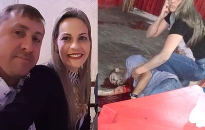 Policías protegen a empresario brasileño que sería autor moral de un homicidio – Diario TNPRESS