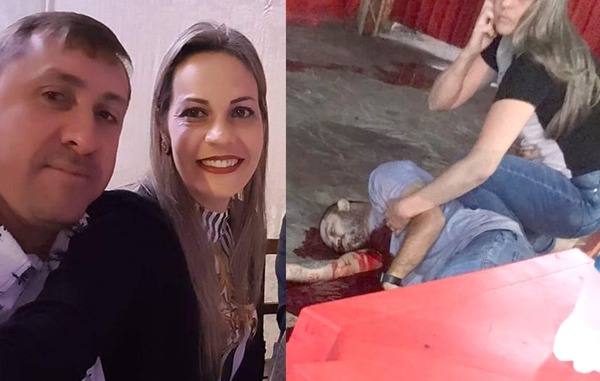 Policías protegen a empresario brasileño que sería autor moral de un homicidio – Diario TNPRESS