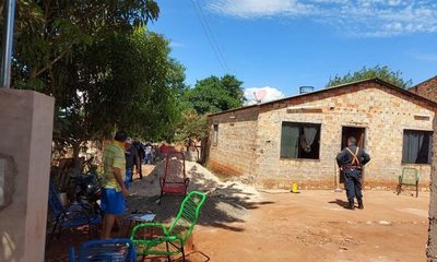 Allanan residencia de sospechoso de apuñalar a un ciego y a un adolescente – Diario TNPRESS