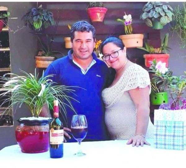 PAREJA FALLECIÓ EN EL MISMO DÍA POR CAUSA DEL COVID-19